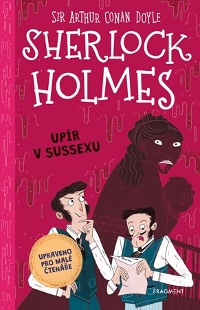 Obrázok Sherlock Holmes – Upír v Sussexu 