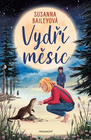 Obrázok Vydří měsíc