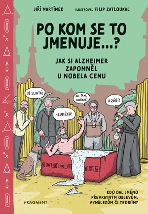 Obrázok Po kom se to jmenuje...? 