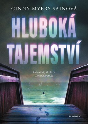 Obrázok Hluboká tajemství 