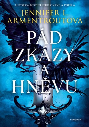 Obrázok Pád zkázy a hněvu 