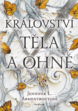 Obrázok Království těla a ohně 