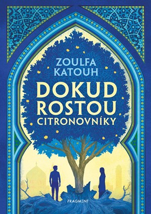 Obrázok Dokud rostou citronovníky