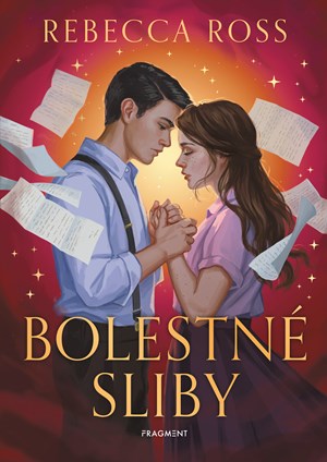 Obrázok Bolestné sliby