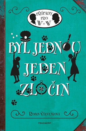Obrázok Byl jednou jeden zločin 
