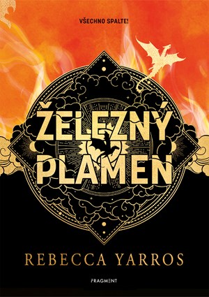 Obrázok Železný plamen - exkluzivní vydání