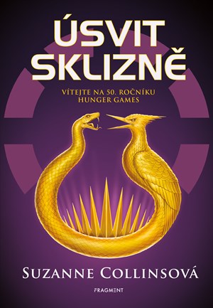 Obrázok Úsvit sklizně