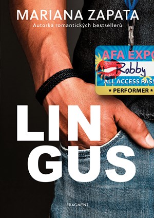 Obrázok Lingus 