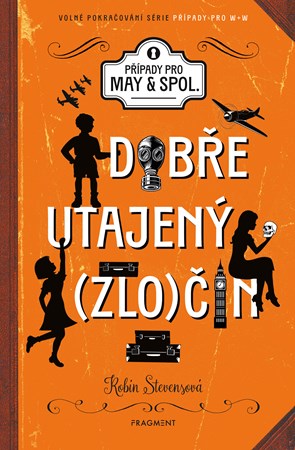 Obrázok Dobře utajený zločin