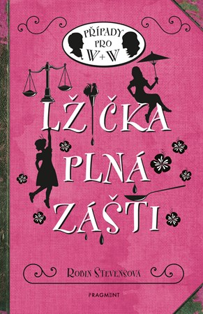 Obrázok Lžička plná zášti