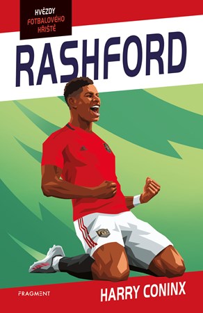 Obrázok Hvězdy fotbalového hřiště - Rashford
