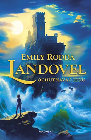 Obrázok Landovel - Ochutnavač jedu 
