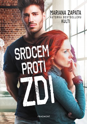 Obrázok Srdcem proti zdi