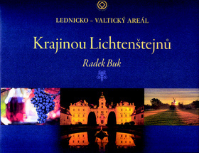 Obrázok Krajinou Lichtenštejnů - Lednicko-valtický areál