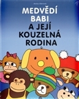 Obrázok Medvědí Babi a její kouzelná rodina