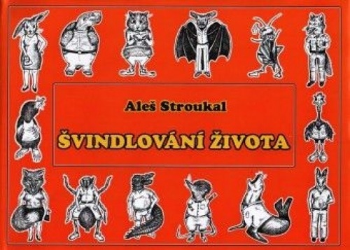 Obrázok Švindlování života