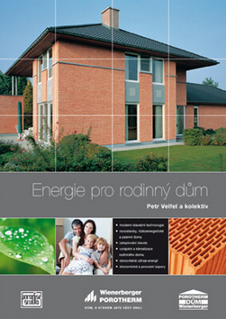 Obrázok Energie pro rodinný dům