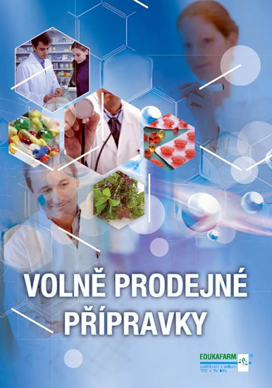 Obrázok Volně prodejné přípravky