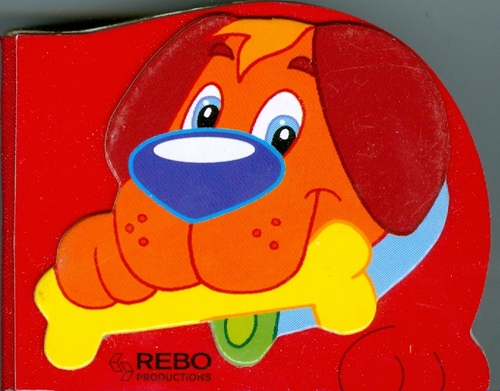 Obrázok Psík