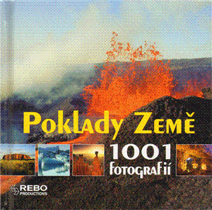 Obrázok Poklady Země - 1001 fotografií