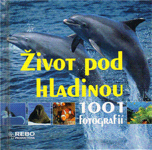 Obrázok Život pod hladinou - 1001 fotografií