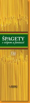Obrázok Špagety s vtipem a fantazií