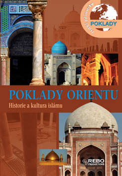 Obrázok Poklady Orientu - Historie a kultura islámu