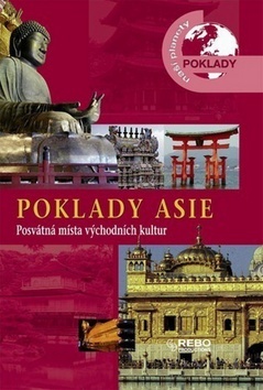 Obrázok Poklady Asie - Posvátná místa východních kultur