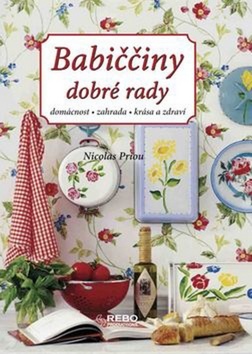 Obrázok Babiččiny dobré rady