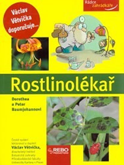 Obrázok Rostlinolékař III.