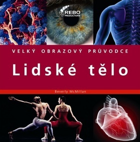 Obrázok Lidské tělo - Velký obrazový průvodce