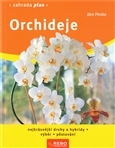 Obrázok Orchideje - Zahrada plus - 8. vydání