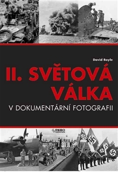 Obrázok II.světová válka v dokumetární fotografii - 6 vydání