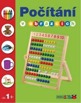 Obrázok Počítání v obrázcích