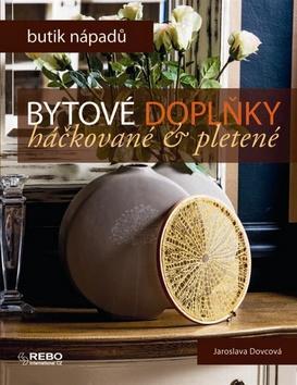 Obrázok Bytové doplňky háčkované a pletené - Butik nápadů