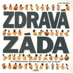 Obrázok Zdravá záda