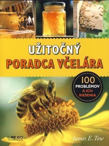 Obrázok Užitočný poradca včelára