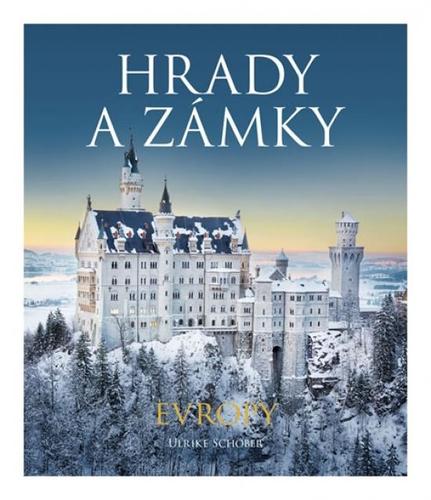 Obrázok Hrady a zámky Evropy