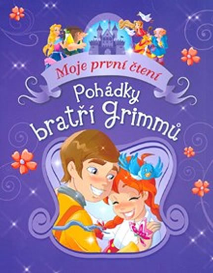 Obrázok Pohádky bratří Grimmů