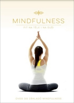 Obrázok Mindfulness - Fit na těle i na duši, Úvod do základů Mindfulness