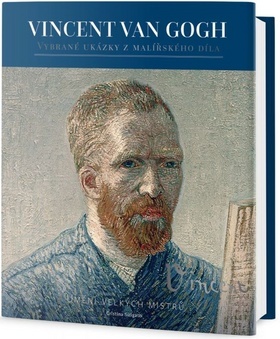 Obrázok Vincent van Gogh - Život, osobnost a dílo