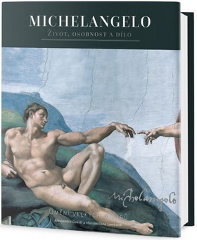 Obrázok Michelangelo - Život, osobnost a dílo