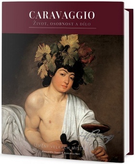 Obrázok Caravaggio - Život, osobnost a dílo