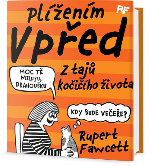 Obrázok Plížením vpřed