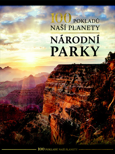Obrázok 100 pokladů naší planety: Národní parky