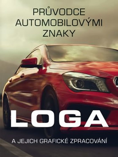 Obrázok Průvodce automobilovými znaky - Loga a j