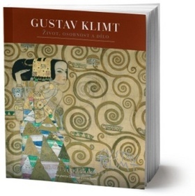 Obrázok Umění velkých mistrů - Klimt