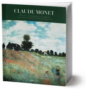 Obrázok Umění velkých mistrů - Monet