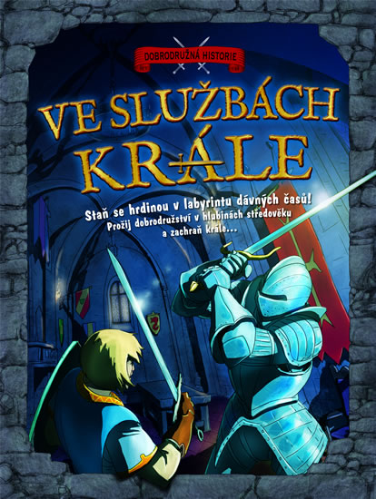 Obrázok Ve službách krále