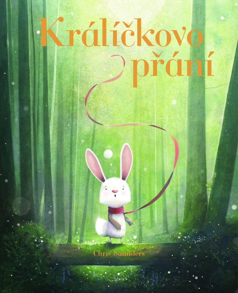 Obrázok Králičkovo přání